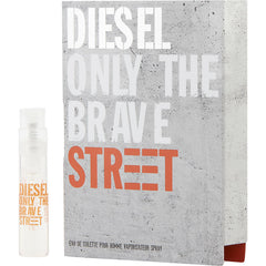 Diesel Only The Brave Street - Edt Vial Mini