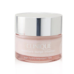 Clinique - Moisture Surge Intense 72h Lipid-replenishing Hydrator - Very Dry To Dry Combination