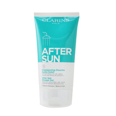 Clarins - After Sun Shower Gel - For Body & Hair