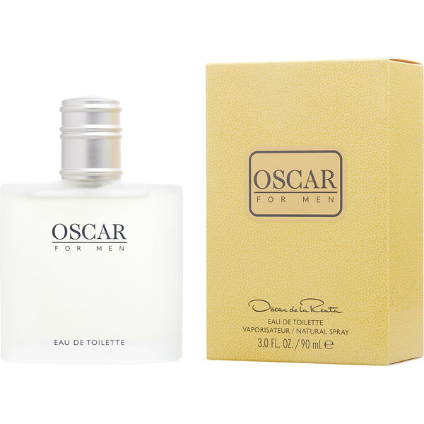 Oscar - Edt Spray