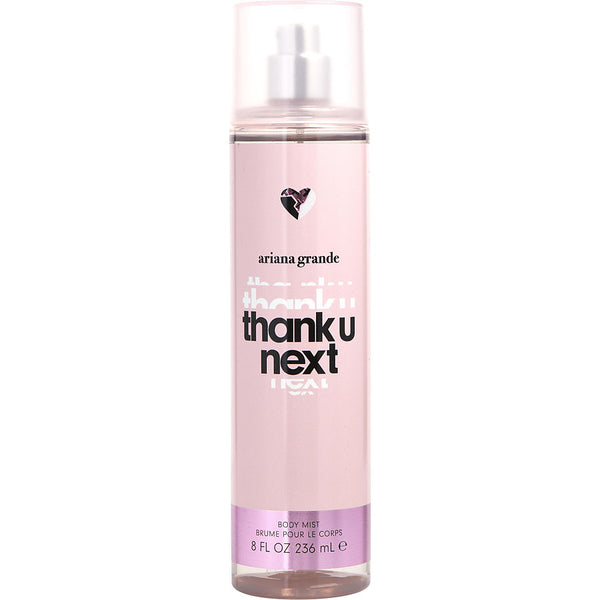 ARIANA GRANDE THANK U NEXT by Ariana Grande - BODY MIST