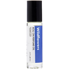 Demeter Wildflowers - Roll On Perfume Oil