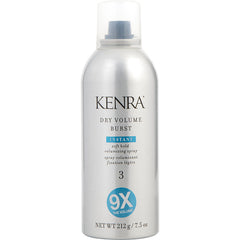 Kenra - Dry Volume Burst #3