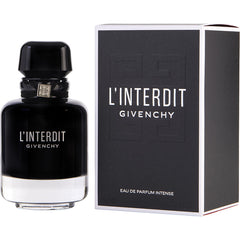 L'interdit Intense   Eau De Parfum Spray