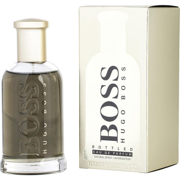 Boss #6 - Eau De Parfum Spray