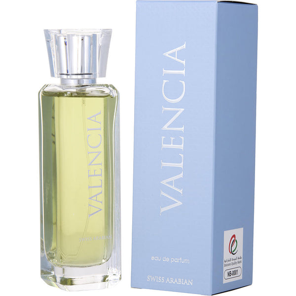Valencia - Eau De Parfum Spray