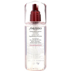 Shiseido   Treatment Softener Enriched Lotion Soin For Normal, Dry And Very Dry Skin