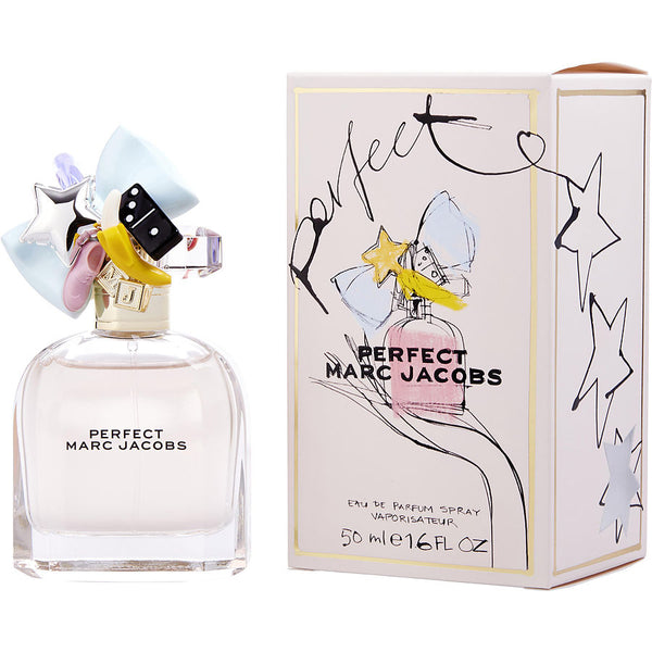 Marc Jacobs Perfect - Eau De Parfum Spray