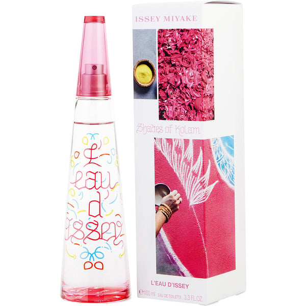 L'eau D'issey Shades Of Kolam  - Edt Spray