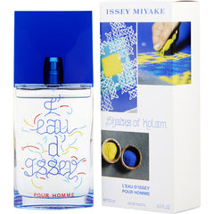 L'eau D'issey Shades Of Kolam  - Edt Spray