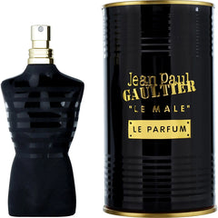 Jean Paul Gaultier Le Parfum  - Eau De Parfum Intense Spray