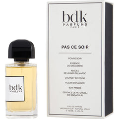 Bdk Pas Ce Soir - Eau De Parfum Spray