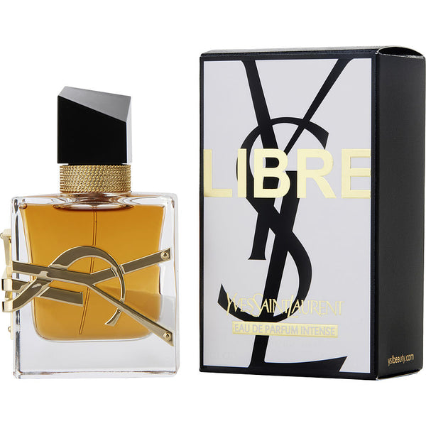 Libre Intense Yves Saint Laurent - Eau De Parfum Spray