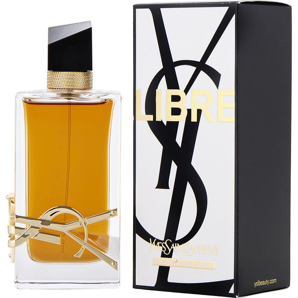 Libre Intense Yves Saint Laurent - Eau De Parfum Spray