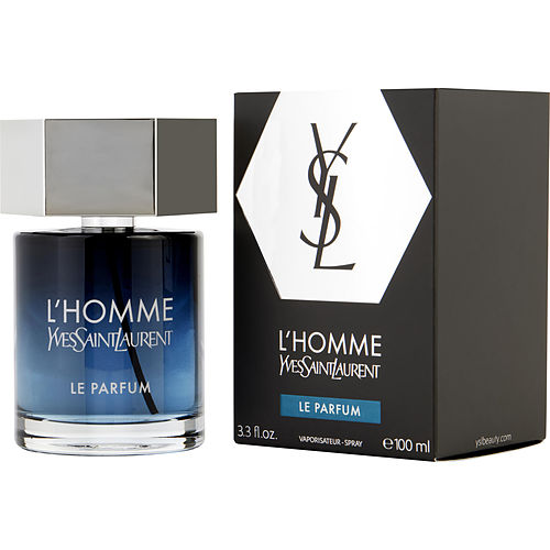 L'homme Yves Saint Laurent Le Parfum