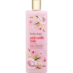 Bodycology Pink Vanilla Wish - Body Wash