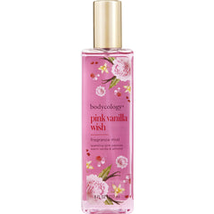 Bodycology Pink Vanilla Wish - Fragrance Mist