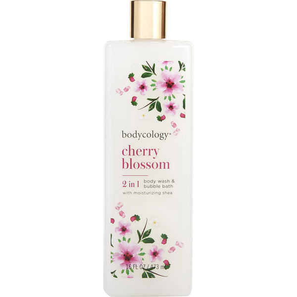 Bodycology Cherry Blossom - Body Wash