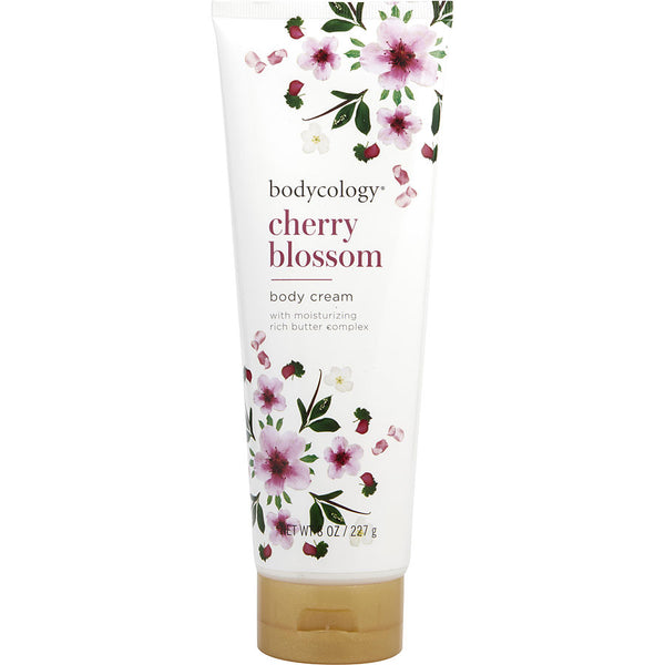 Bodycology Cherry Blossom - Body Cream