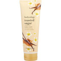 Bodycology Toasted Sugar - Body Cream