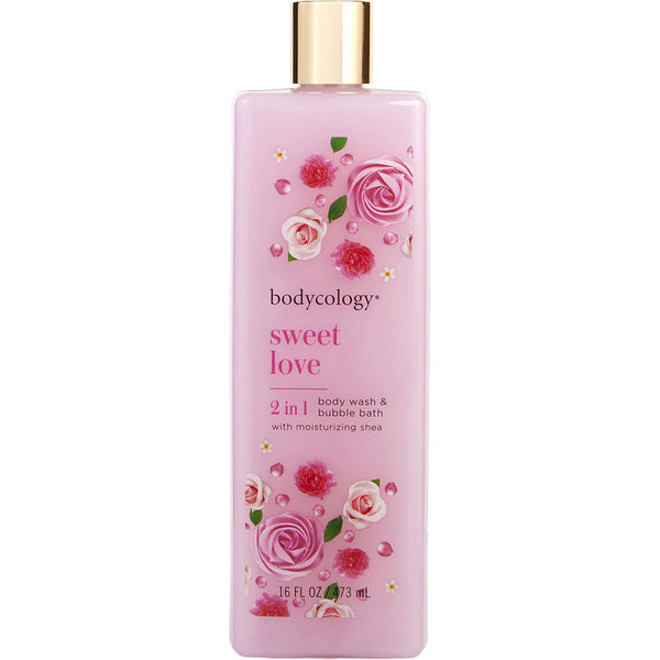Bodycology Sweet Love - Body Wash
