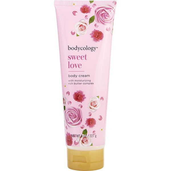 Bodycology Sweet Love   Body Cream