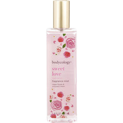 Bodycology Sweet Love - Fragrance Mist