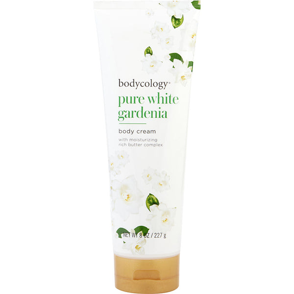 Bodycology Pure White Gardenia - Body Cream