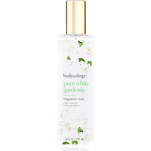 Bodycology Pure White Gardenia - Fragrance Mist