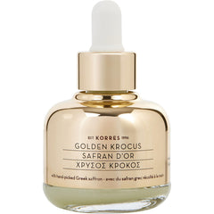 Korres - Golden Krocus Ageless Saffron Elixir