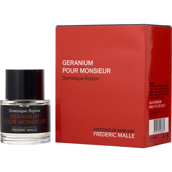 Frederic Malle Geranium Pour Monsieur   Parfum Spray Vial