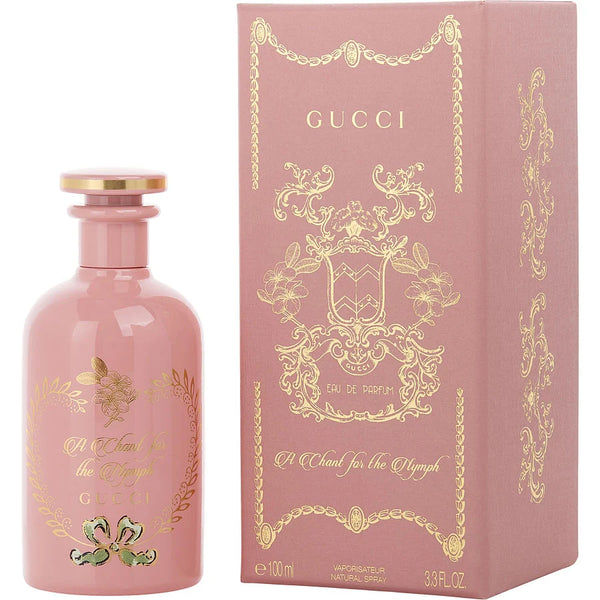 Gucci A Chant For The Nymph   Eau De Parfum Spray