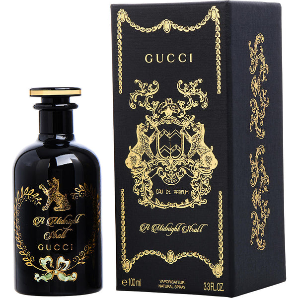 Gucci A Midnight Stroll   Eau De Parfum Spray