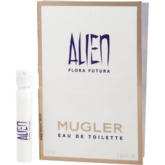 Alien Flora Futura - Edt Spray Vial On Card