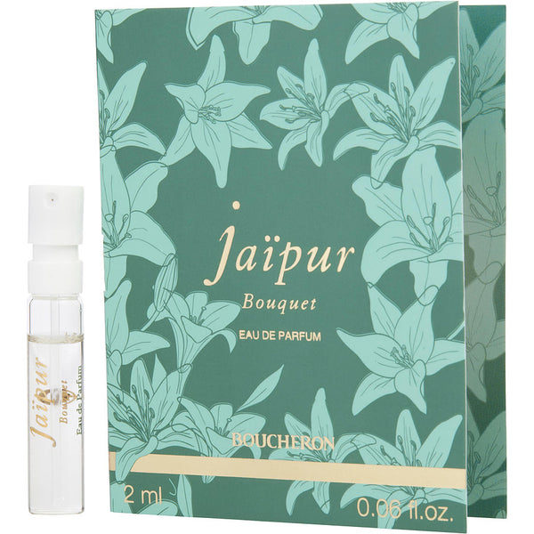 Jaipur Bouquet - Eau De Parfum Vial