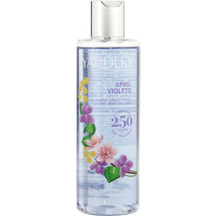 Yardley - April Violets Body Wash