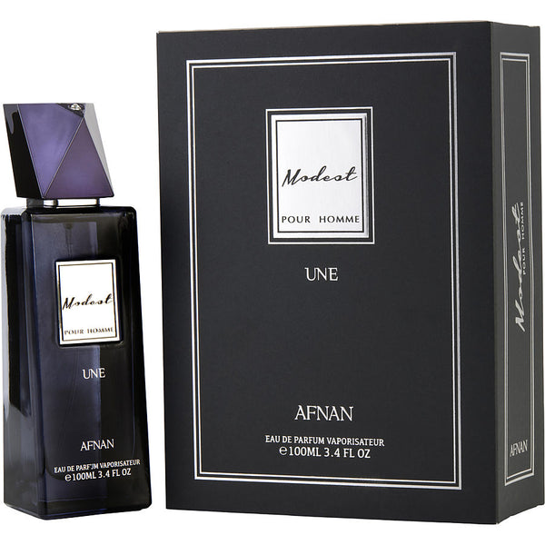 Afnan Modest Une - Eau De Parfum Spray