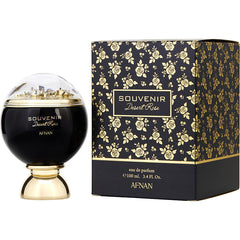 Afnan Souvenir Desert Rose - Eau De Parfum Spray