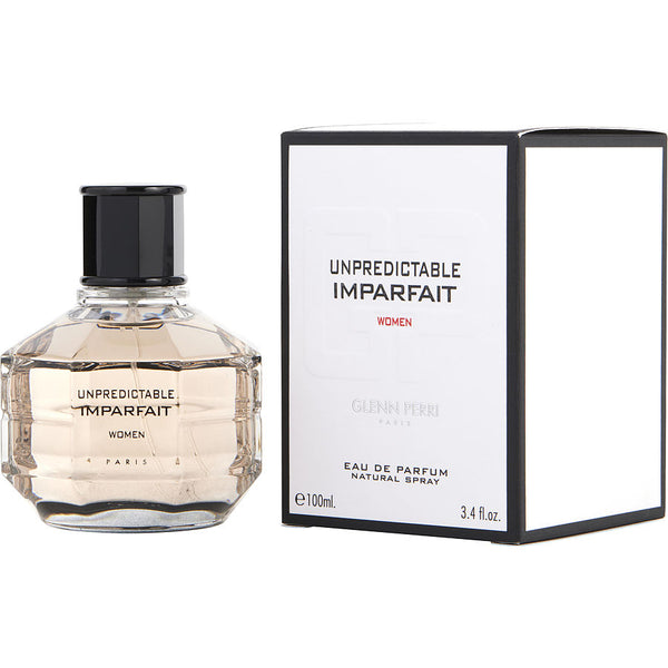 Glenn Perri Unpredictable Imparfait - Eau De Parfum Spray