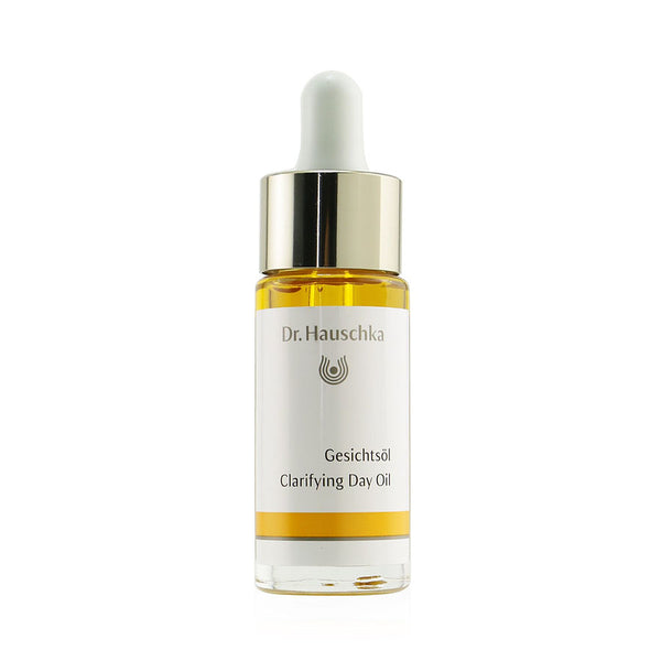 Dr. Hauschka   Clarifying Day Oil