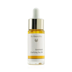 Dr. Hauschka   Clarifying Day Oil