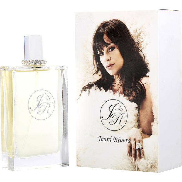 Jr By Jenni Rivera - Eau De Parfum Spray