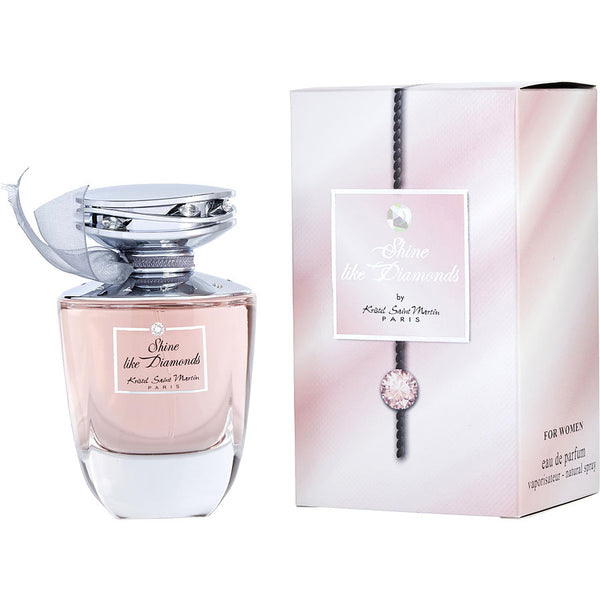 Shine Like Diamonds - Eau De Parfum Spray