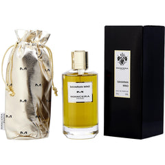 Mancera Saharian Wind   Eau De Parfum Spray Vial