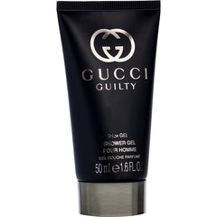 Gucci Guilty Pour Homme   Shower Gel