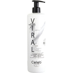 Celeb Luxury - Viral Colorwash Extreme Silver