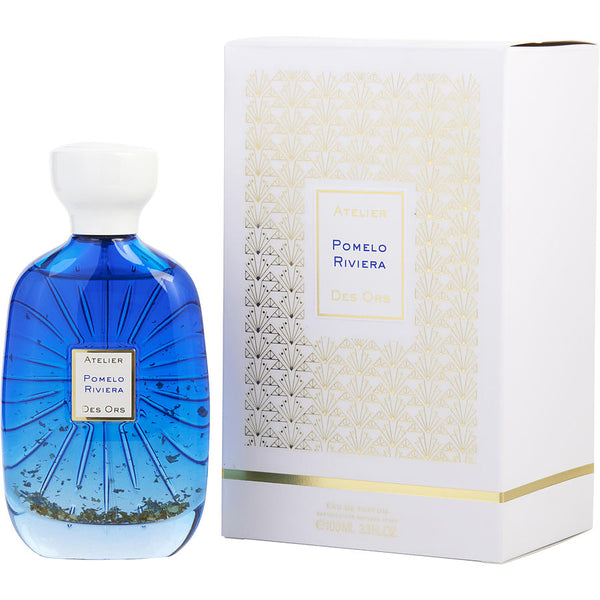 ATELIER DES ORS POMELO RIVIERA by Atelier Des Ors - EAU DE PARFUM SPRAY