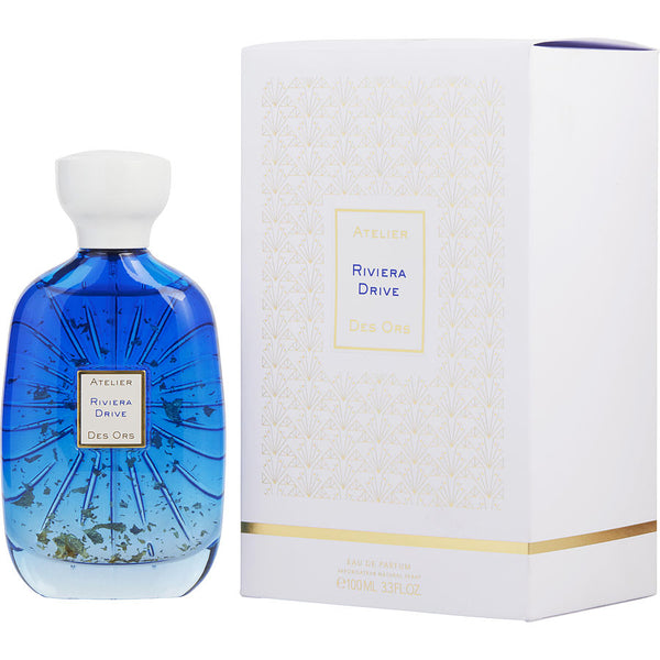 Atelier Des Ors Riviera Drive   Eau De Parfum Spray