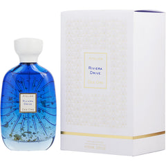 Atelier Des Ors Riviera Drive   Eau De Parfum Spray