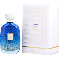 ATELIER DES ORS RIVIERA LAZULI by Atelier Des Ors - EAU DE PARFUM SPRAY